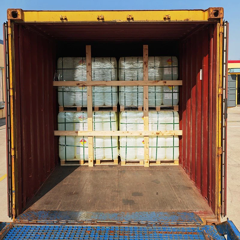 TBHP|CAS 75-91-2|Tret-butilo hidroperoksidas